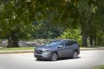 GMC Terrain 2017 года